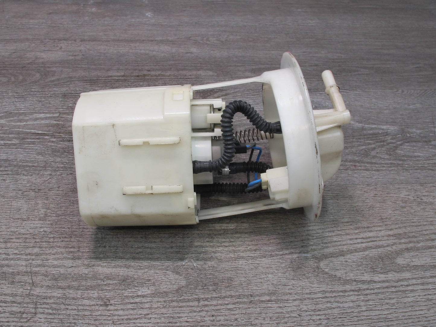 04-08 Mazda RX8 Fuel Gas Pump Assembly N3H1 OEM