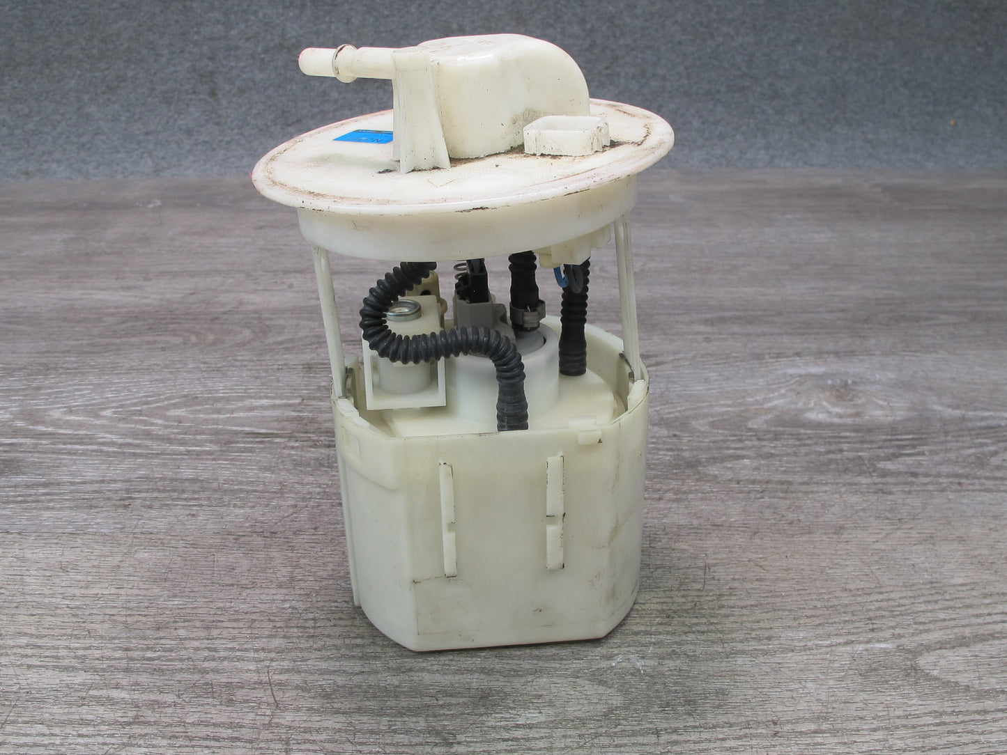 04-08 Mazda RX8 Fuel Gas Pump Assembly N3H1 OEM