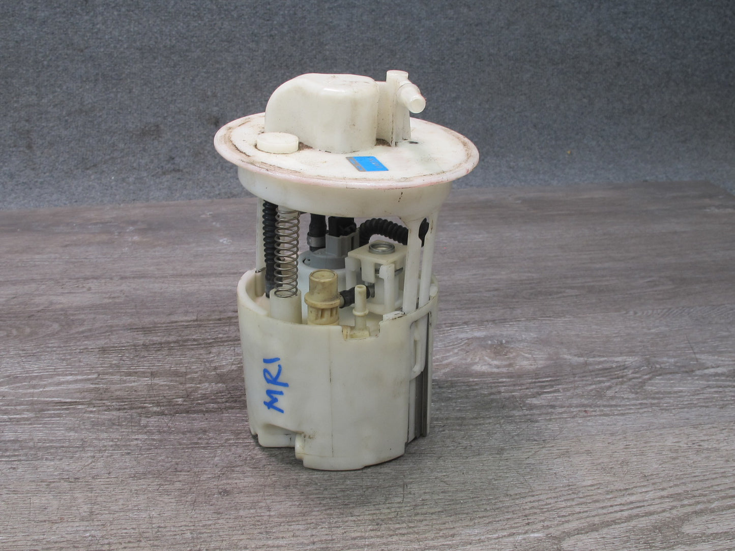 04-08 Mazda RX8 Fuel Gas Pump Assembly N3H1 OEM