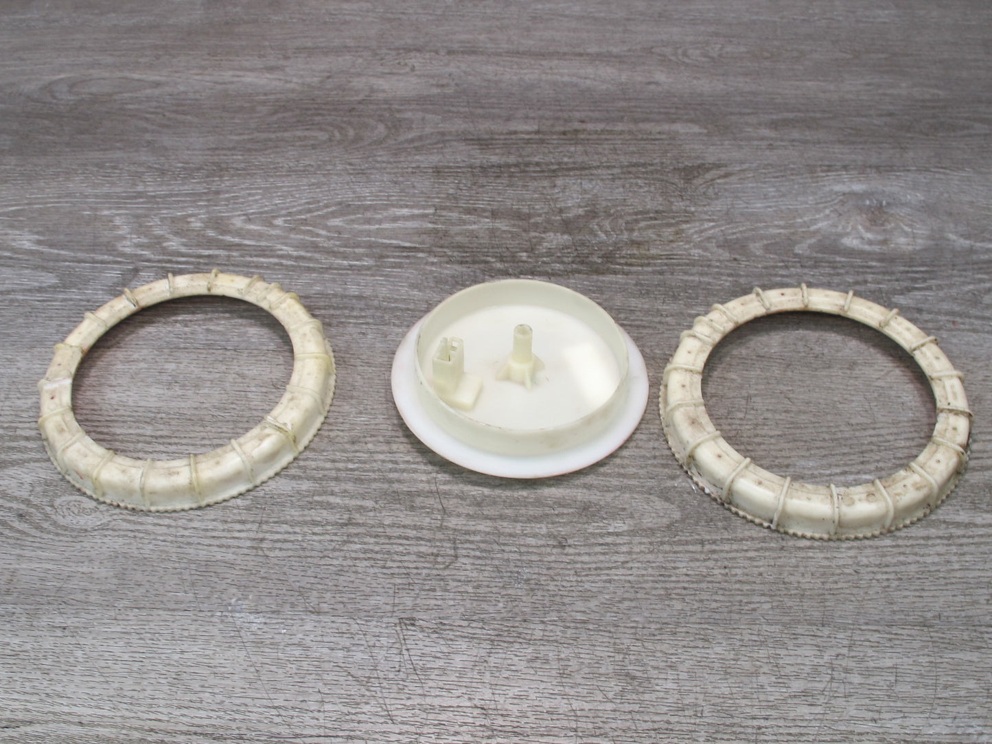 04-08 Mazda RX8 Fuel Gas Pump Assembly N3H1 OEM