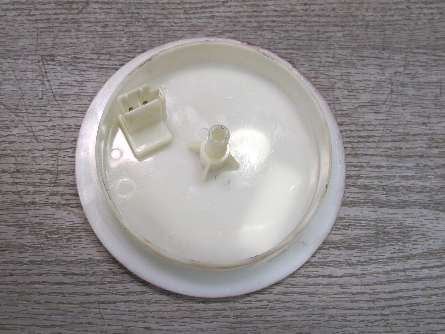 04-08 Mazda RX8 Fuel Gas Pump Assembly N3H1 OEM