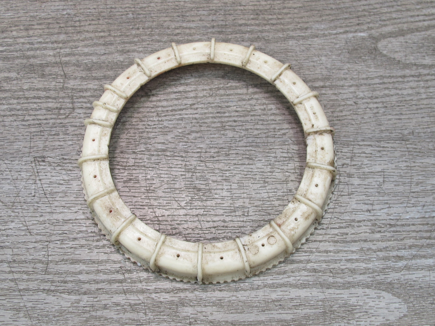 04-08 Mazda RX8 Fuel Gas Pump Assembly N3H1 OEM