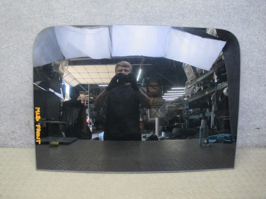 2017-2020 Maserati Levante M161 Front Sunroof Glass Window Panel 6114134