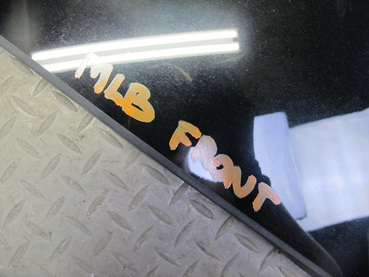 2017-2020 Maserati Levante M161 Front Sunroof Glass Window Panel 6114134