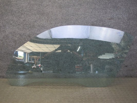 1999-2005 Porsche 911 Carrera 996 Convertible Left Door Glass Window