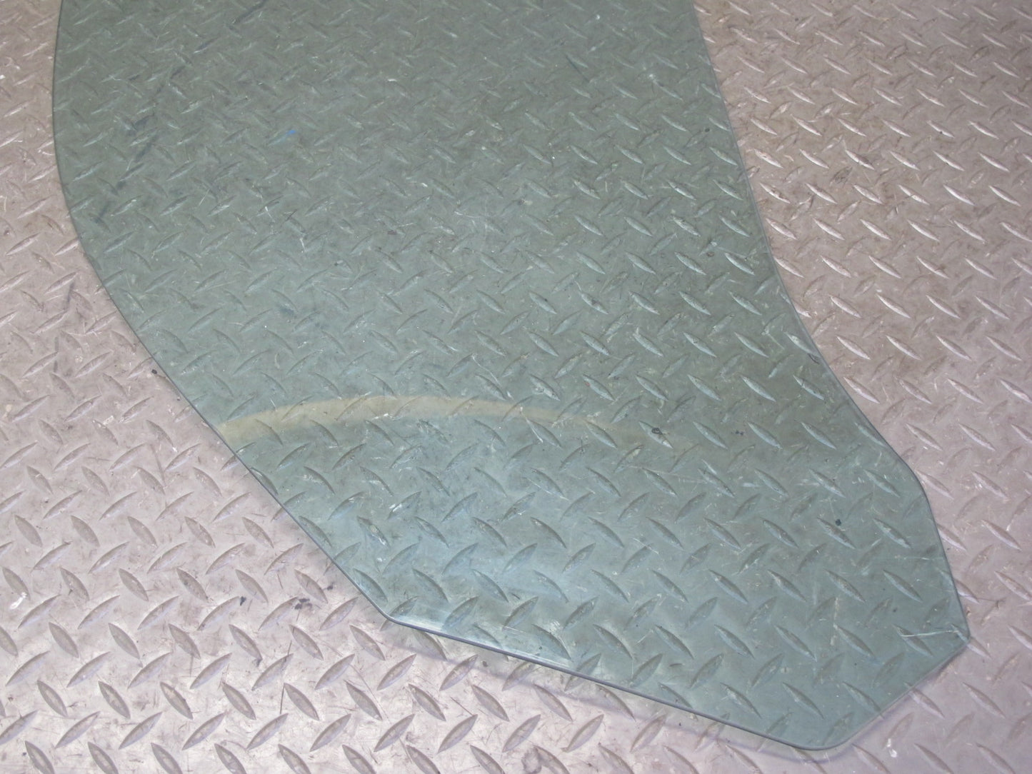 1999-2005 Porsche 911 Carrera 996 Convertible Left Door Glass Window