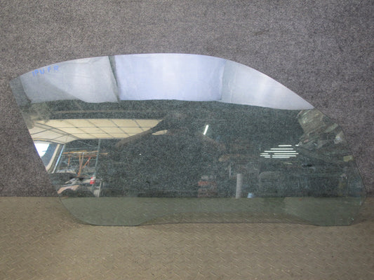 1999-2005 Porsche 911 Carrera 996 Convertible Right Door Glass Window