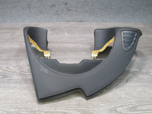 04-11 Mazda RX8 Dash Instrument Cluster Speedometer Surround Bezel Trim OEM