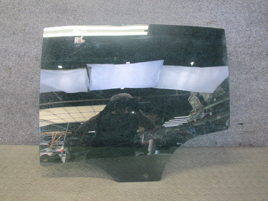 2008-2014 BMW E71 E72 X6 Rear Left Door Glass Window