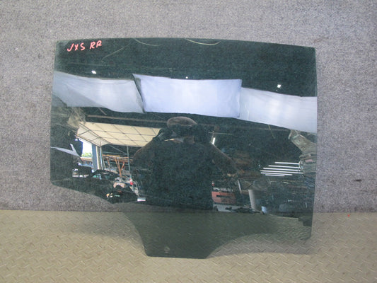 2008-2014 BMW E71 E72 X6 Rear Right Door Glass Window