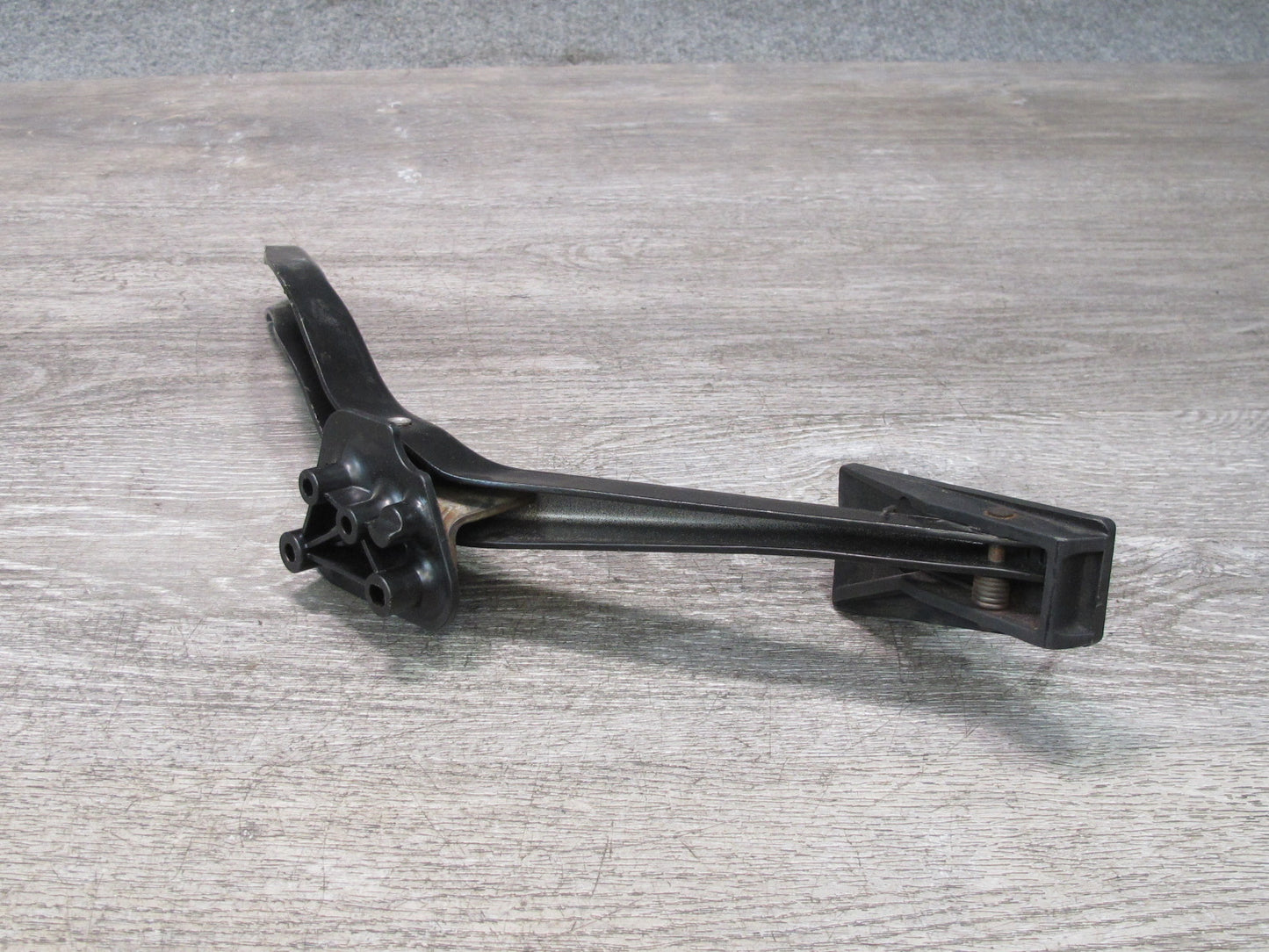 92-96 Chevrolet Corvette C4 Gas Accelerator Throttle & Brake Pedal Pad Set OEM