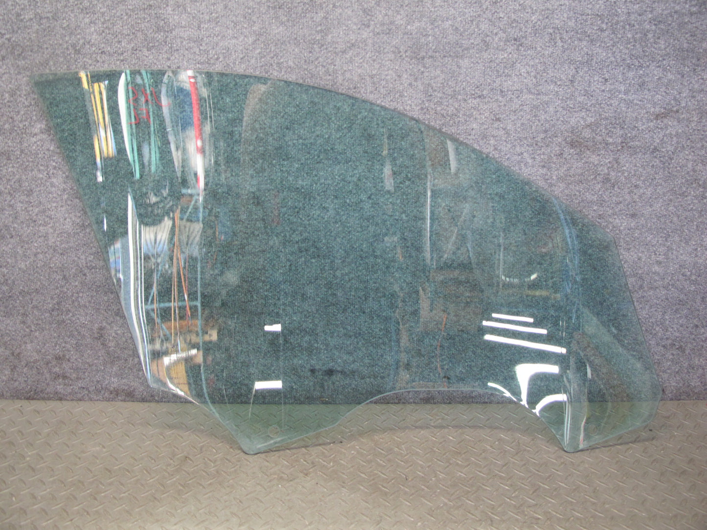 2008-2014 BMW E71 E72 X6 Front Left Driver Side Door Glass Window