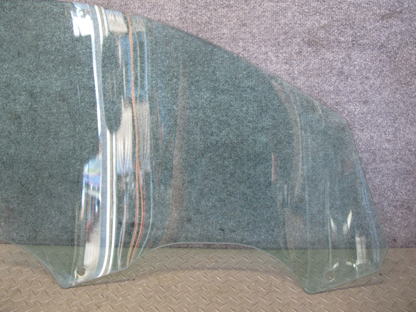 2008-2014 BMW E71 E72 X6 Front Left Driver Side Door Glass Window