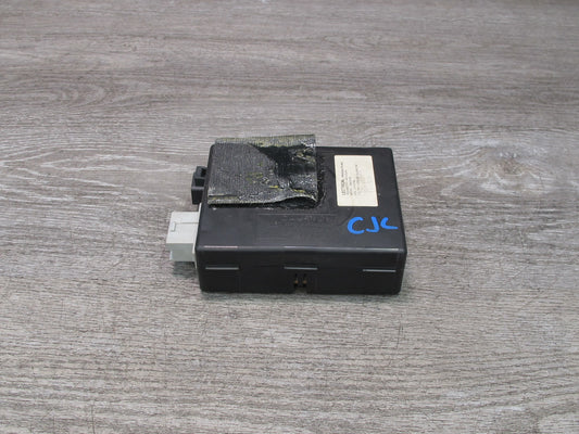 90-96 Chevrolet Corvette C4 Lectron Keyless Entry Anti Theft Control Module OEM