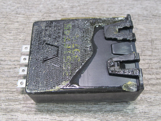 90-96 Chevrolet Corvette C4 KEY Alarm Module OEM