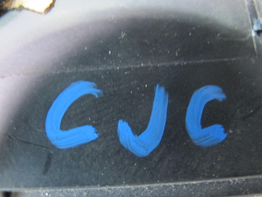 90-96 Chevrolet Corvette C4 KEY Alarm Module OEM