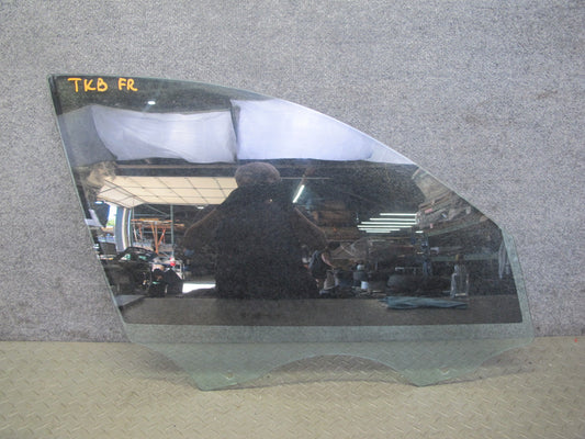 2008-2013 BMW E90 M3 328i 335i Front Right Door Glass Window