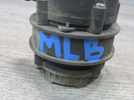 2017-2020 Maserati Levante M161 Engine Auxiliary AUX Water Coolant Pump