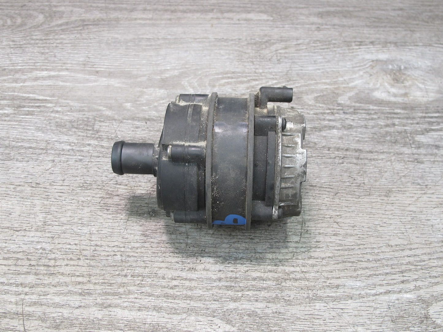 2017-2020 Maserati Levante M161 Engine Auxiliary AUX Water Coolant Pump