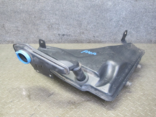 2015-2018 Porsche Macan Windshield Washer Fluid Reservoir Tank w Pump