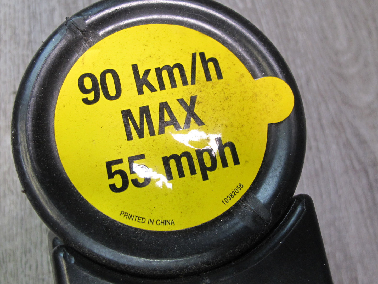 07-10 Saturn SKY Pontiac Solstice Spare Tire Air Compressor Sealer Inflator OEM