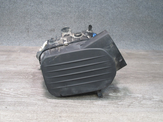 2017-2020 Maserati Levante M161 Left Side Intake Air Cleaner Filter Box Housing