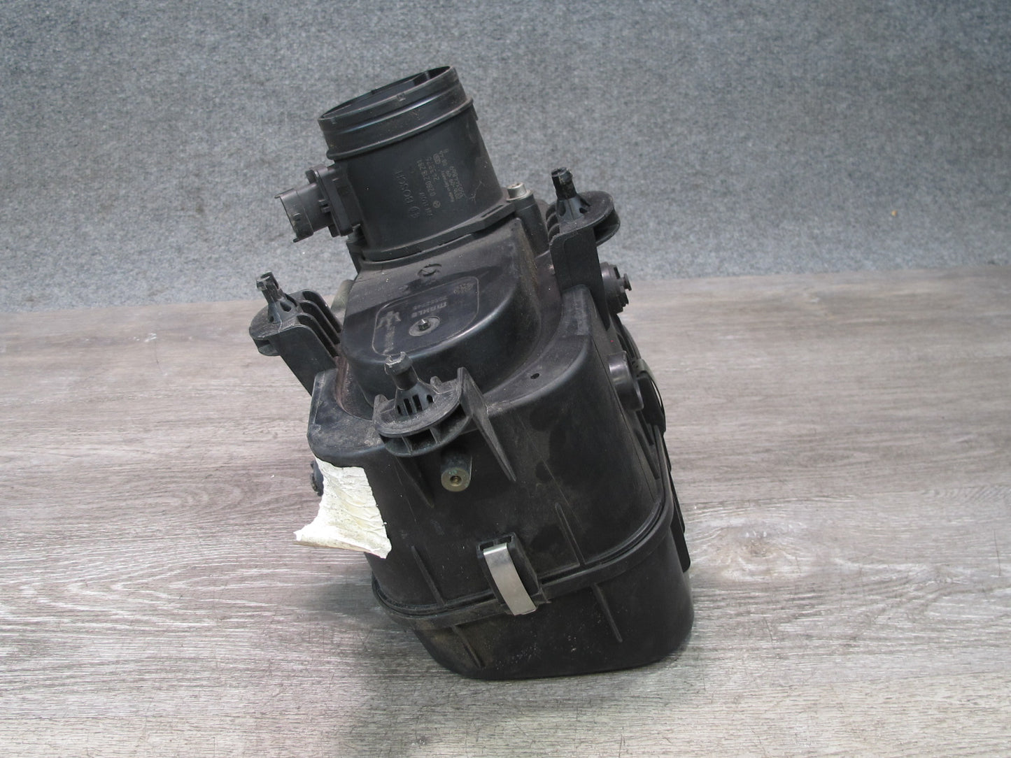 2017-2020 Maserati Levante M161 Right Side Intake Air Cleaner Filter Box Housing