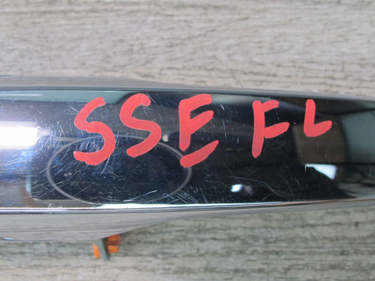 07-10 Saturn SKY Pontiac Solstice Left Door Exterior Handle OEM