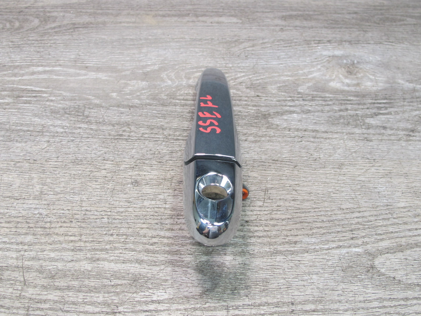 07-10 Saturn SKY Pontiac Solstice Left Door Exterior Handle OEM