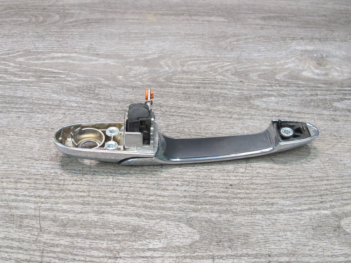 07-10 Saturn SKY Pontiac Solstice Left Door Exterior Handle OEM