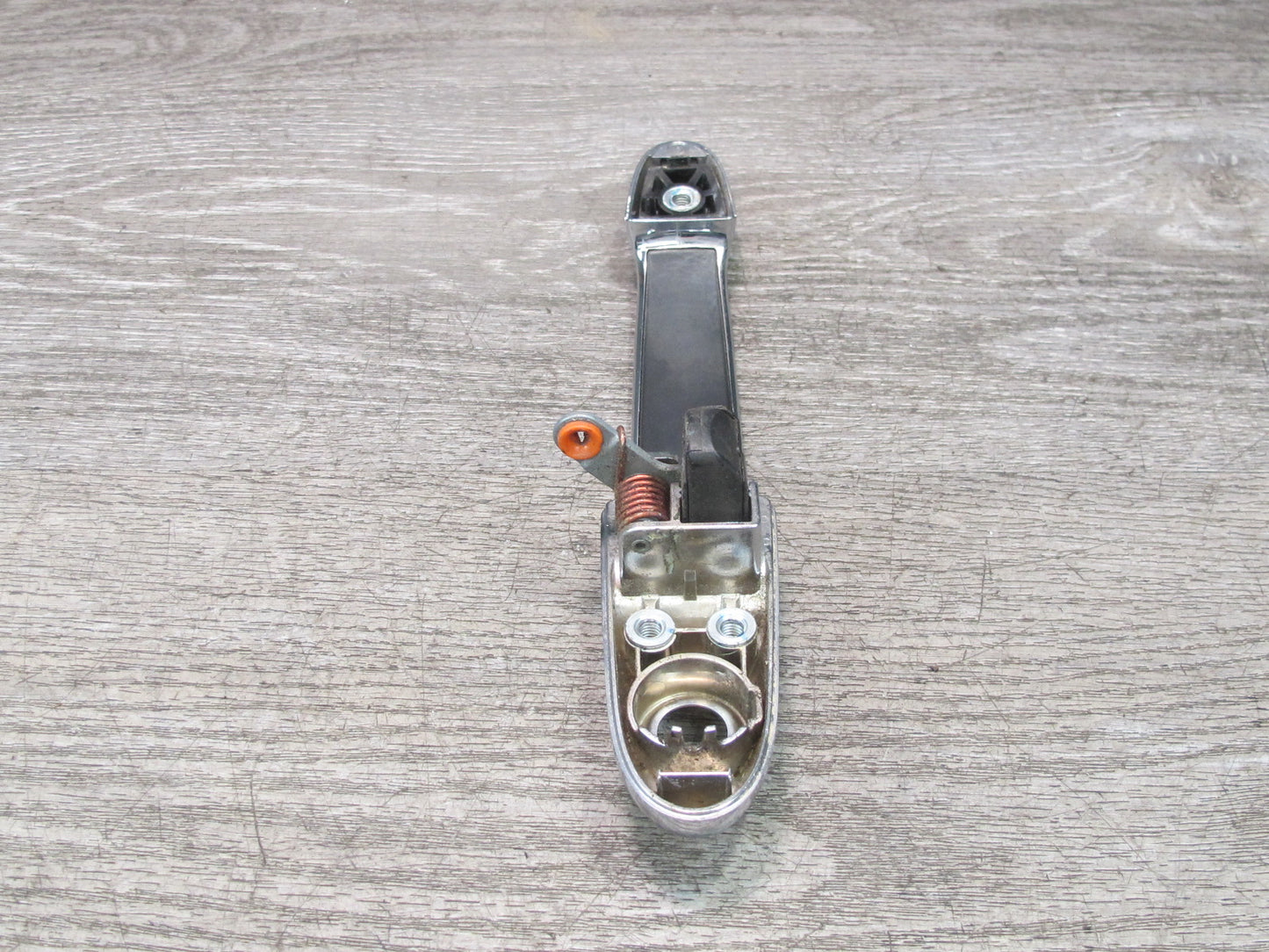 07-10 Saturn SKY Pontiac Solstice Left Door Exterior Handle OEM