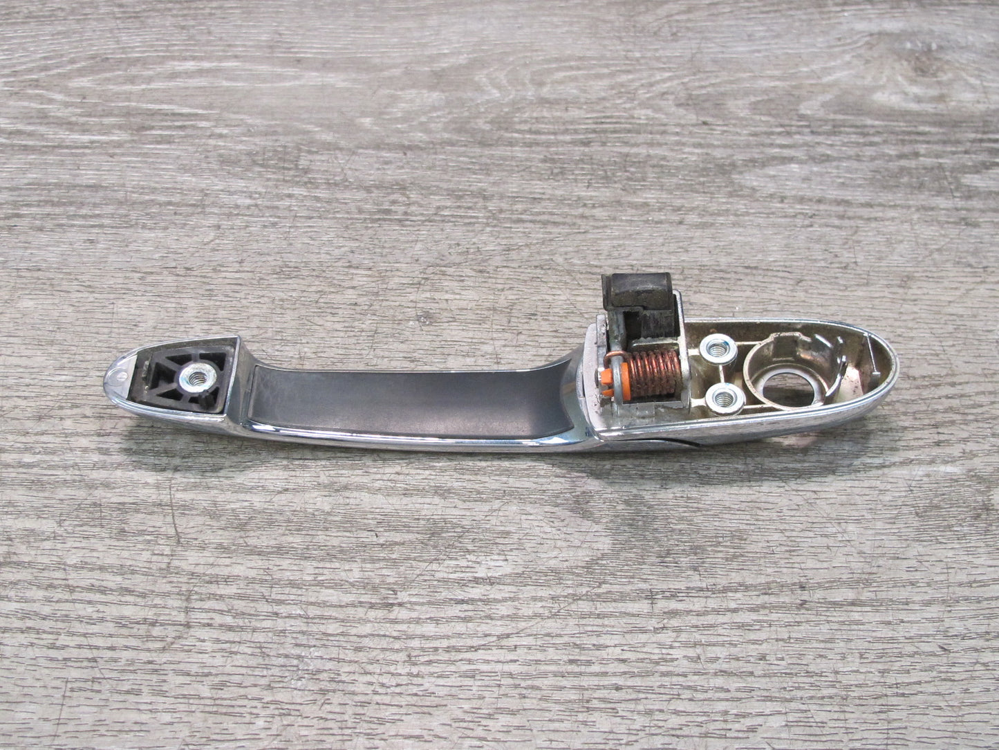 07-10 Saturn SKY Pontiac Solstice Left Door Exterior Handle OEM