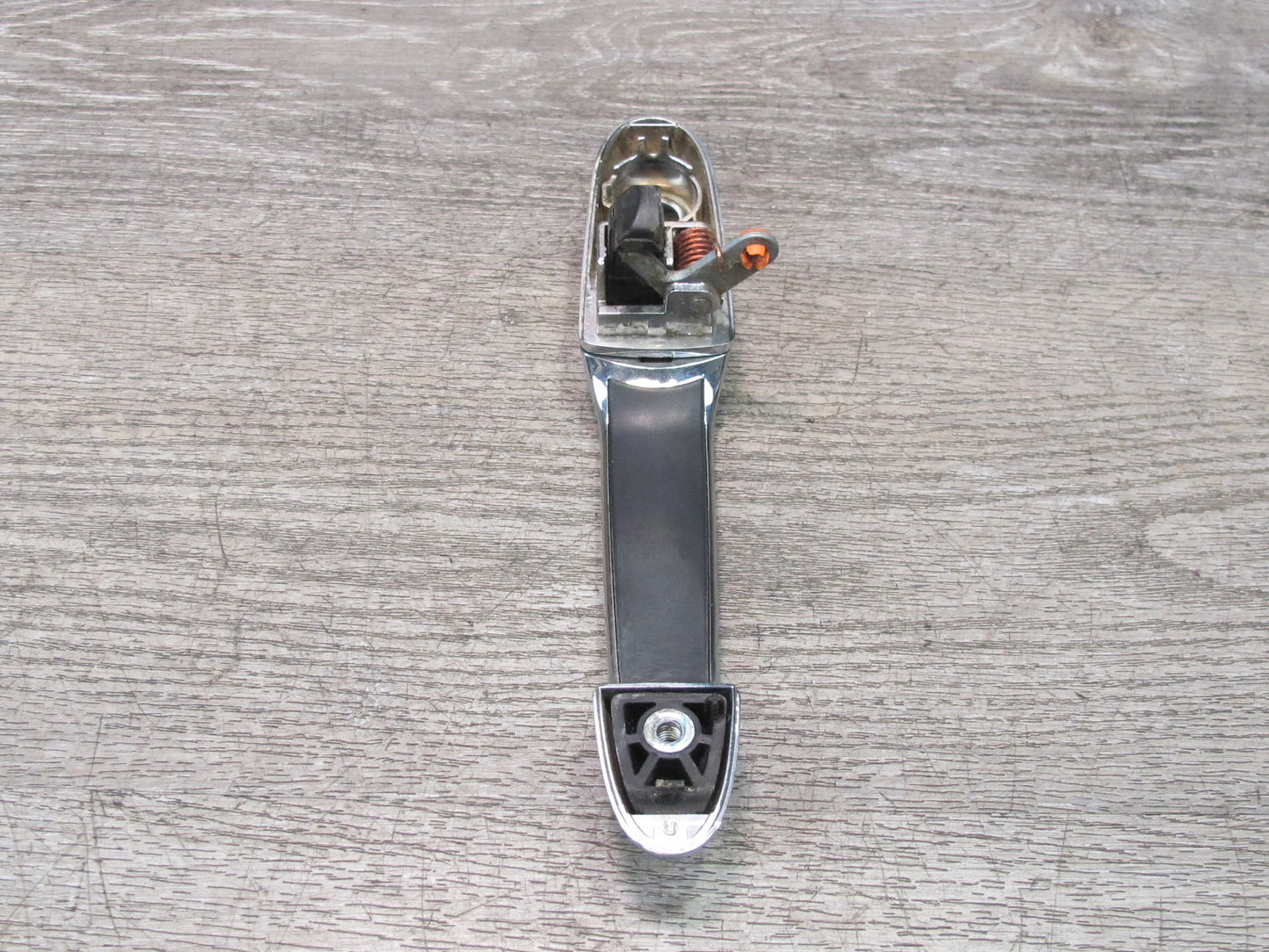 07-10 Saturn SKY Pontiac Solstice Left Door Exterior Handle OEM