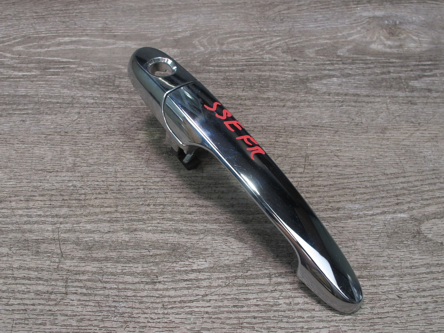 07-10 Saturn SKY Pontiac Solstice Right Door Exterior Handle OEM