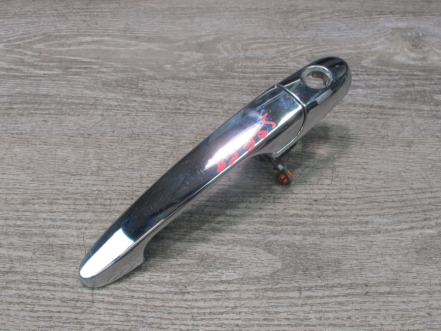 07-10 Saturn SKY Pontiac Solstice Right Door Exterior Handle OEM
