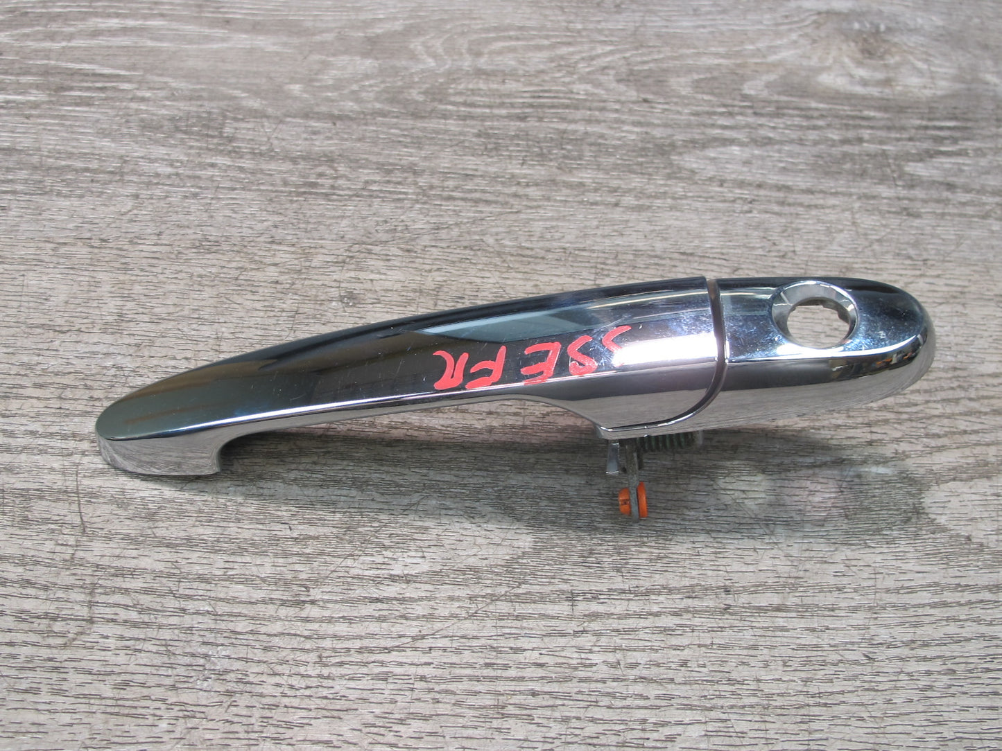 07-10 Saturn SKY Pontiac Solstice Right Door Exterior Handle OEM