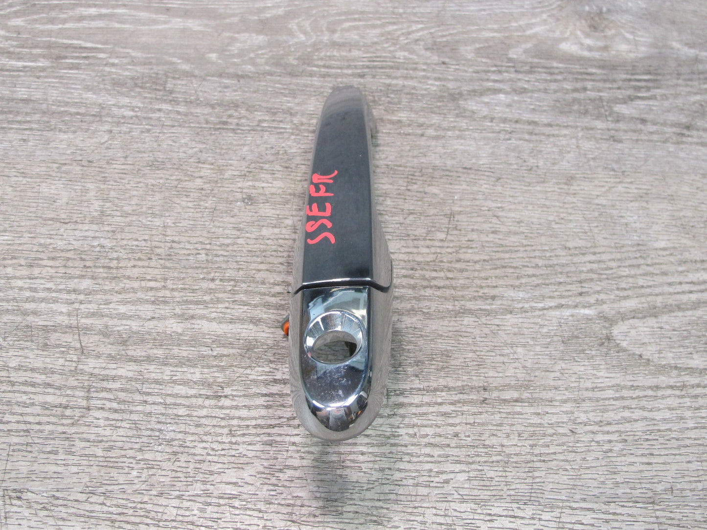 07-10 Saturn SKY Pontiac Solstice Right Door Exterior Handle OEM