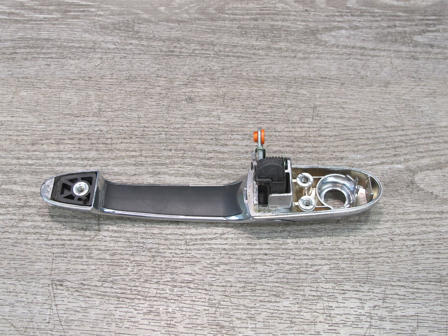 07-10 Saturn SKY Pontiac Solstice Right Door Exterior Handle OEM