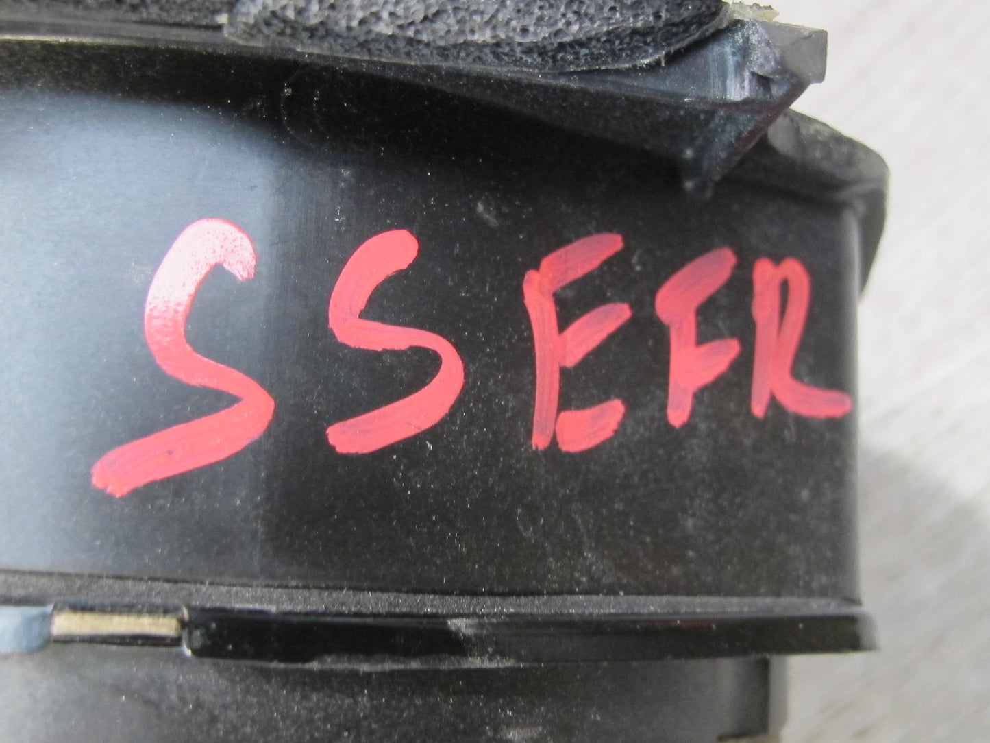 07-10 Saturn SKY Pontiac Solstice Set of 2 Front Left & Right Door Speaker OEM