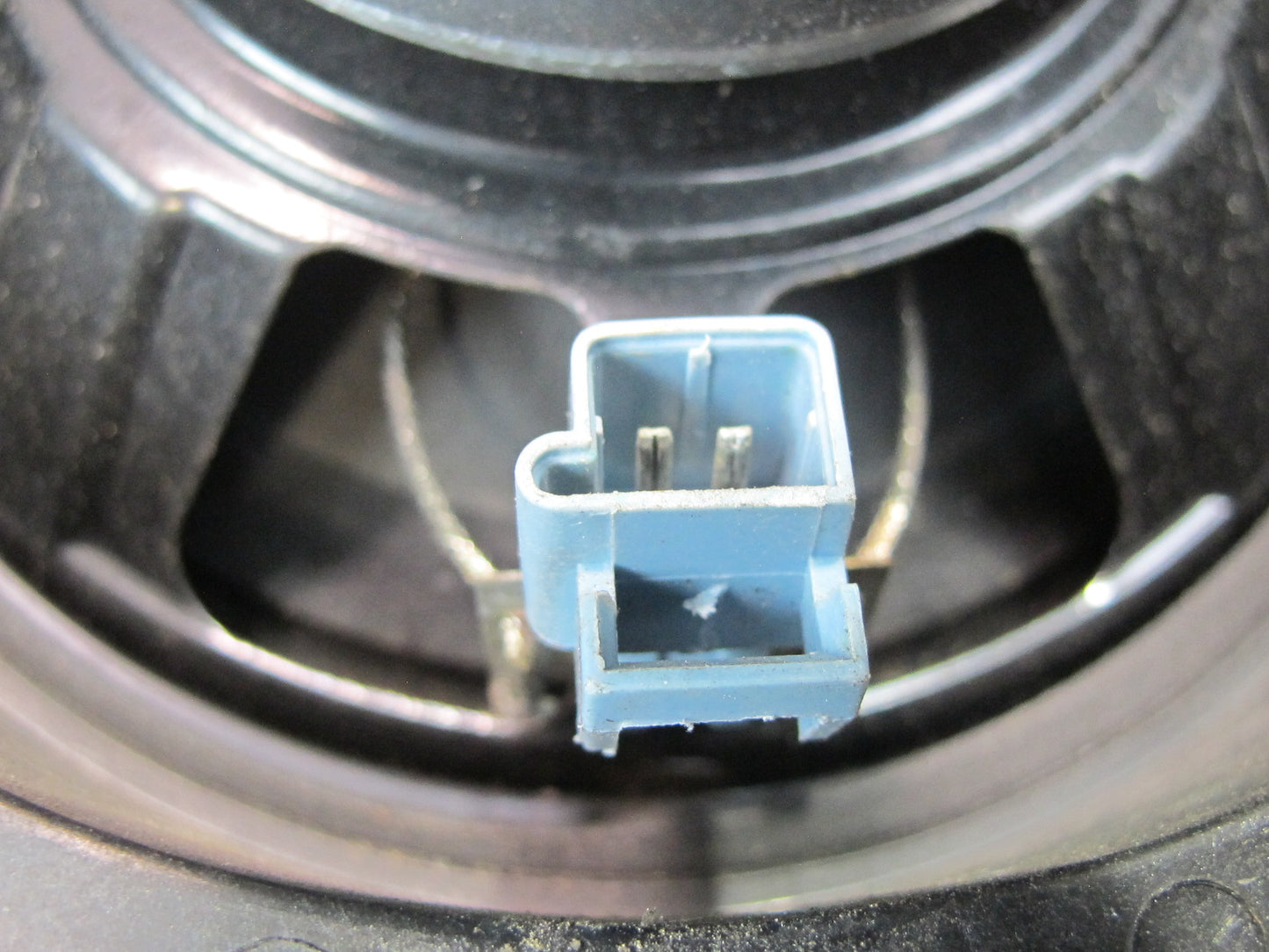 07-10 Saturn SKY Pontiac Solstice Set of 2 Front Left & Right Door Speaker OEM