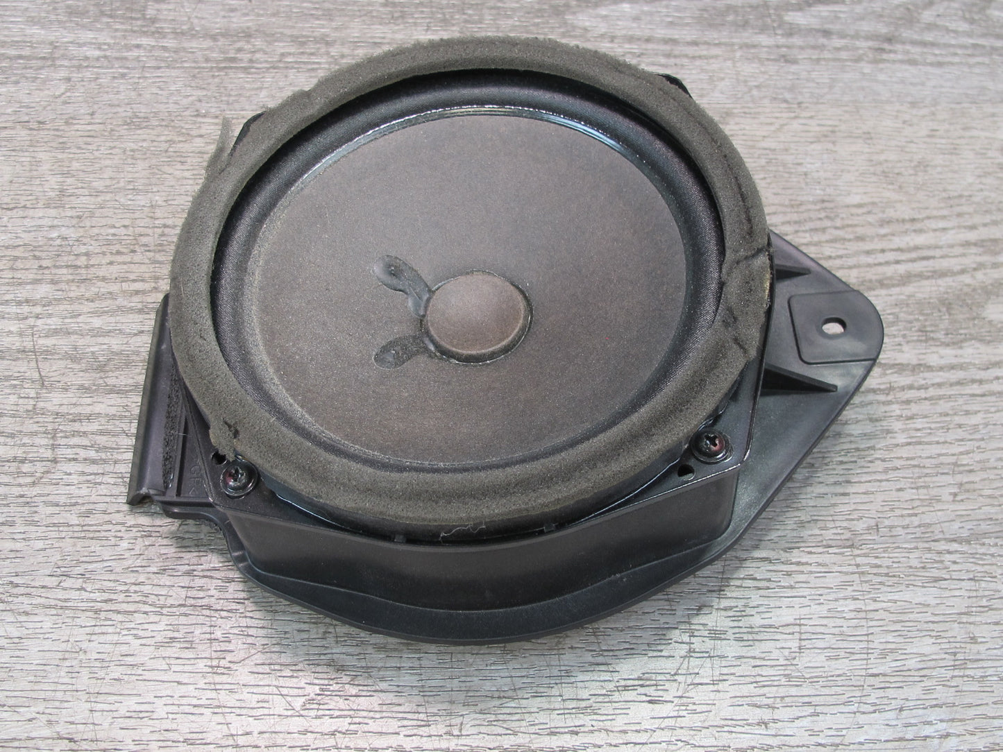 07-10 Saturn SKY Pontiac Solstice Set of 2 Front Left & Right Door Speaker OEM