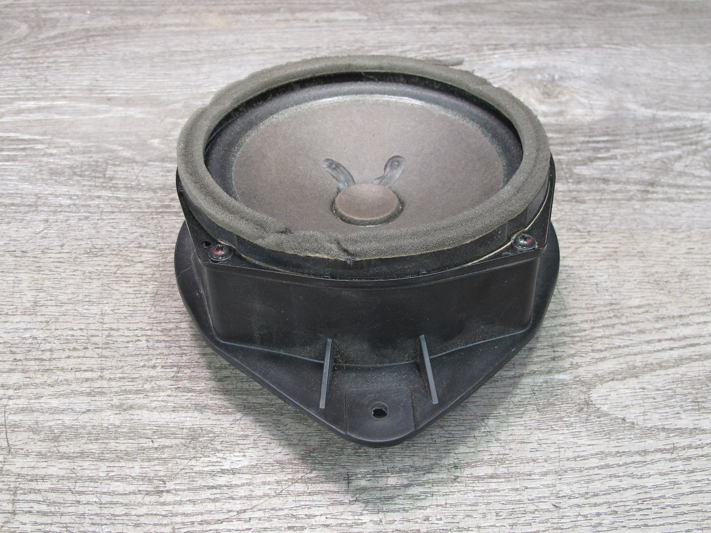 07-10 Saturn SKY Pontiac Solstice Set of 2 Front Left & Right Door Speaker OEM