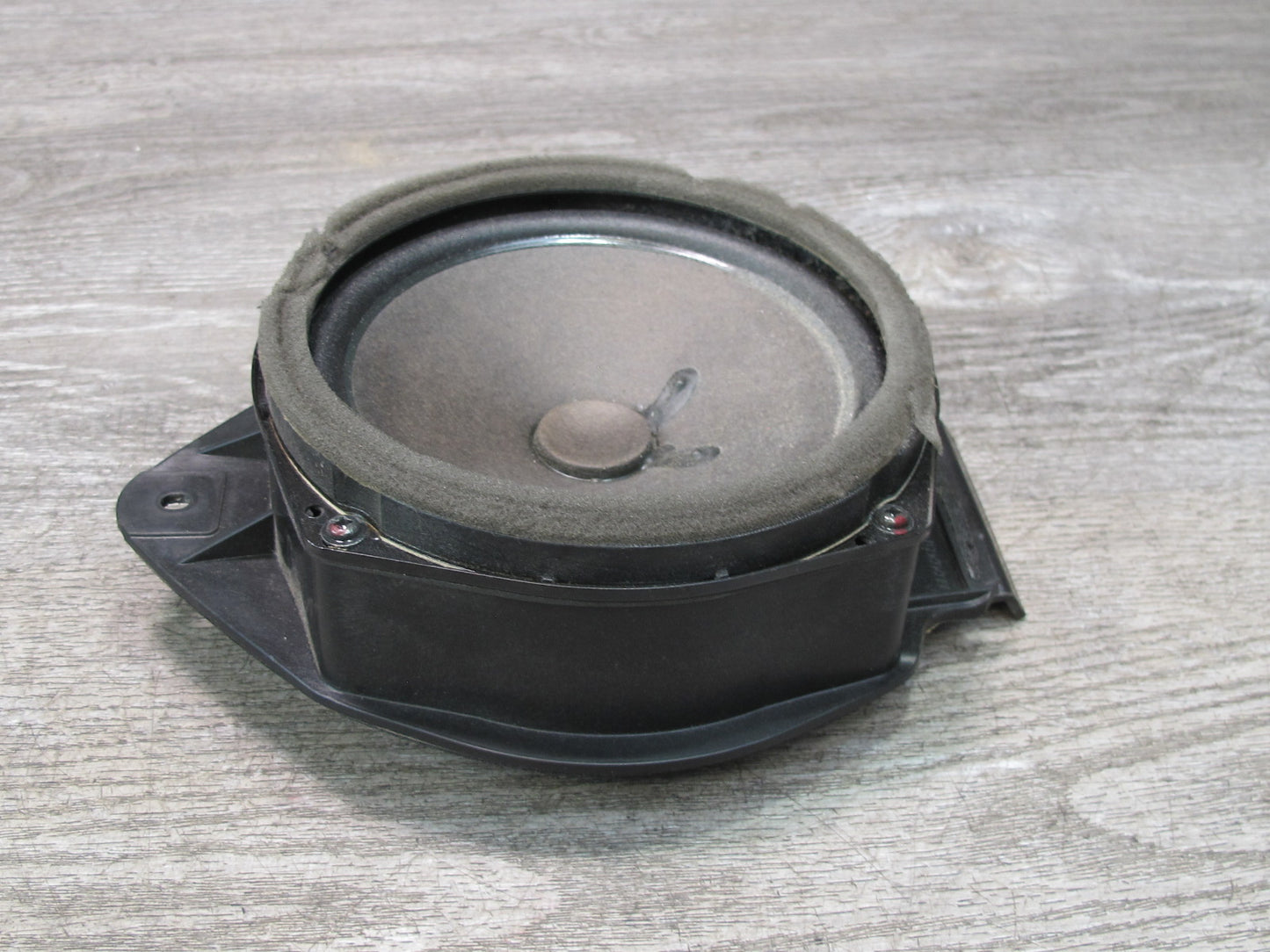 07-10 Saturn SKY Pontiac Solstice Set of 2 Front Left & Right Door Speaker OEM