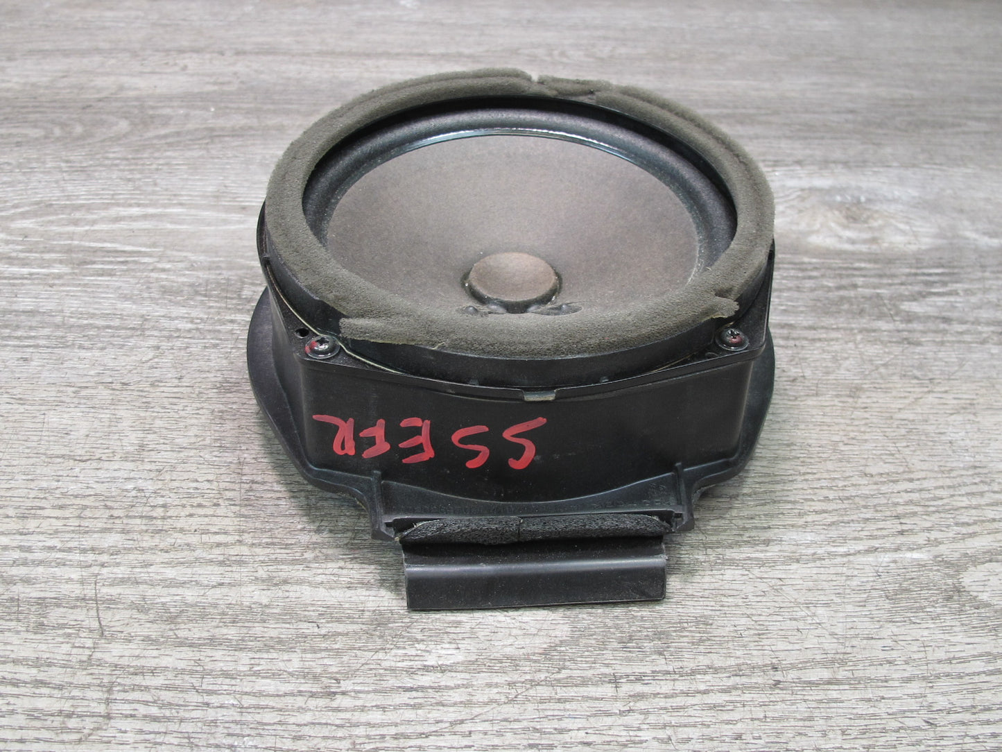 07-10 Saturn SKY Pontiac Solstice Set of 2 Front Left & Right Door Speaker OEM