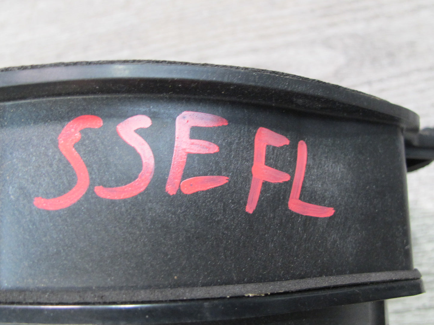 07-10 Saturn SKY Pontiac Solstice Set of 2 Front Left & Right Door Speaker OEM