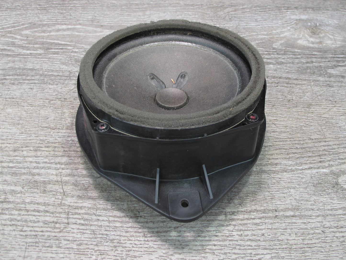 07-10 Saturn SKY Pontiac Solstice Set of 2 Front Left & Right Door Speaker OEM