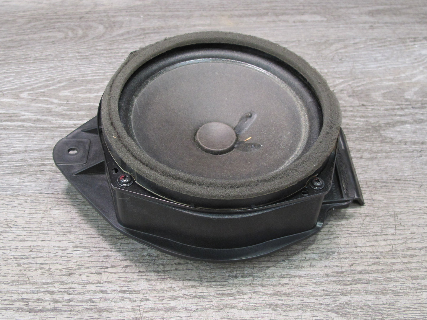 07-10 Saturn SKY Pontiac Solstice Set of 2 Front Left & Right Door Speaker OEM