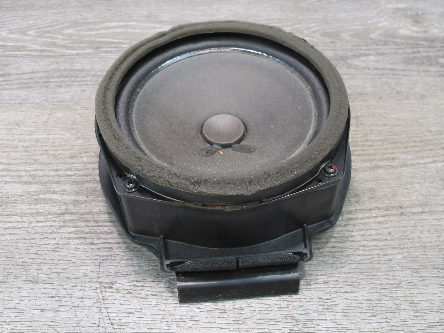 07-10 Saturn SKY Pontiac Solstice Set of 2 Front Left & Right Door Speaker OEM