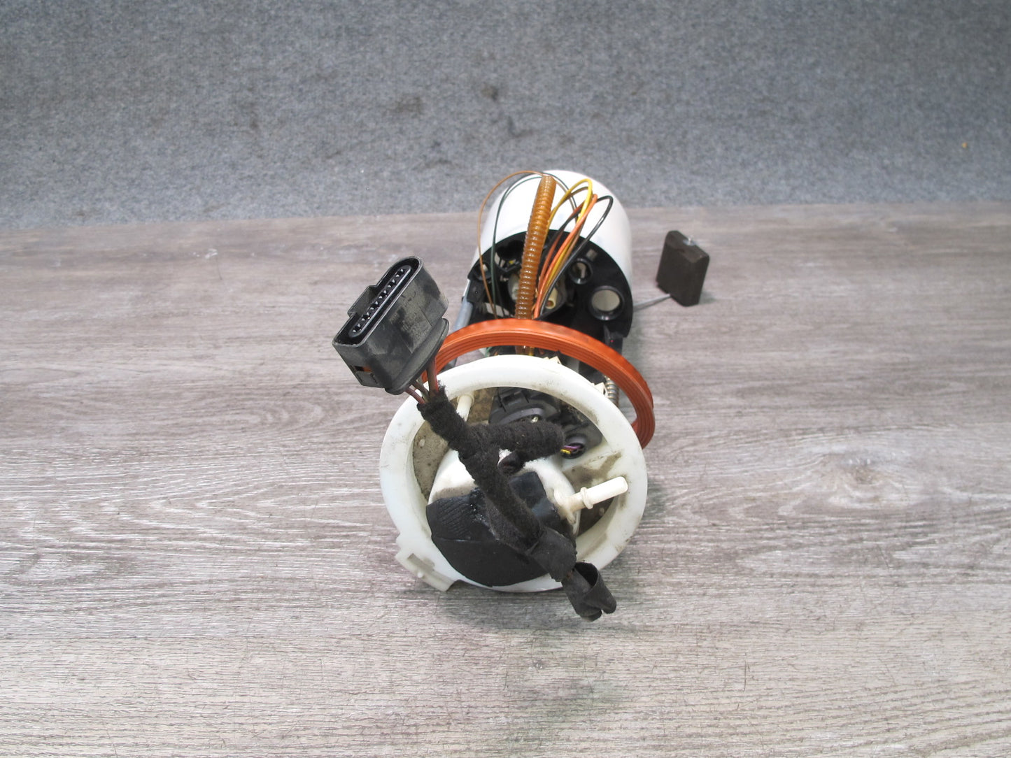 2015-2018 Porsche Macan Fuel Pump Level Sensor Assembly