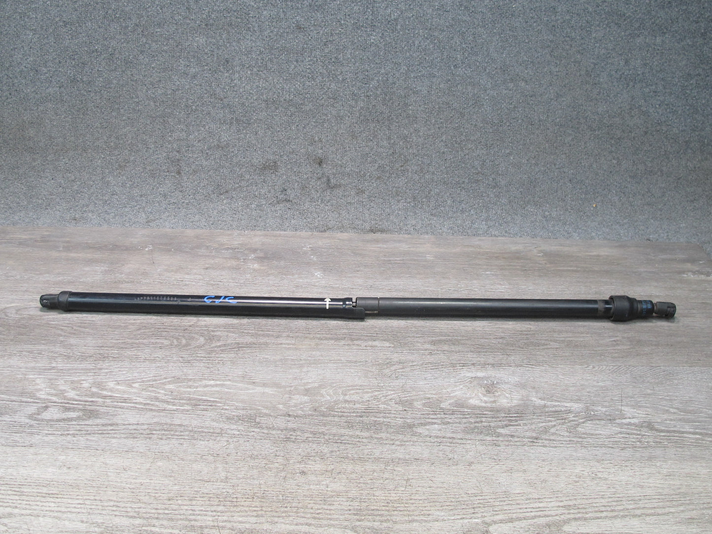 90-96 Chevrolet Corvette C4 Front Hood Prop Strut 10175784 OEM